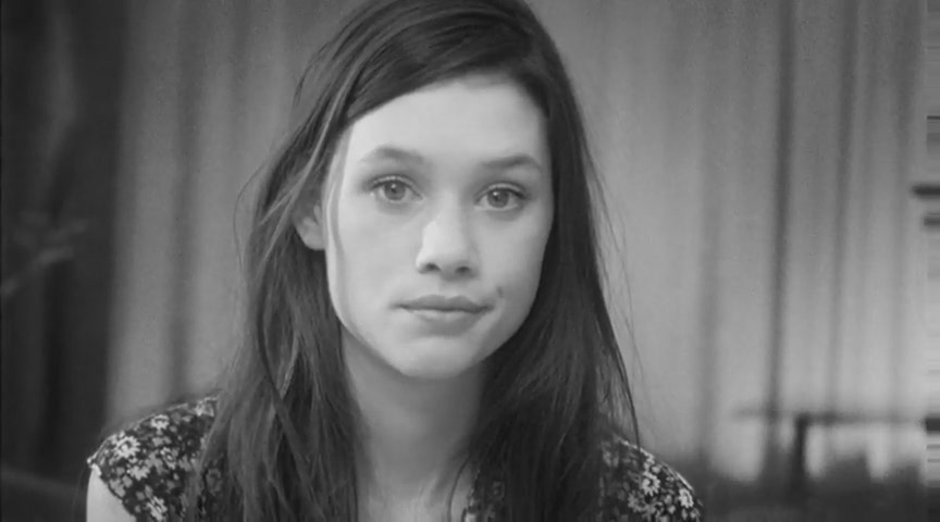 阿斯特丽德·伯格斯·弗瑞斯贝(Astrid Berges-Frisbey)